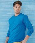 Gildan 2400 - Ultra Cotton Long Sleeve Classic Tee