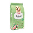 Petfood Concept ARIO - Arion Kroketten Bravo: Gedehydrateerd vlees & kip voor volwassen honden. Voedzaam en smakelijk