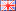 United Kingdom custom T-shirts