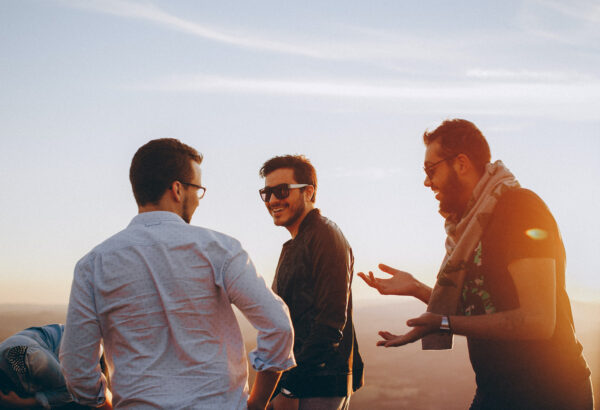 7 Minimalist Essentials for Men