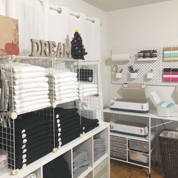 Customer Success Story: Interview with Eva from Atelier Hibou Blanc