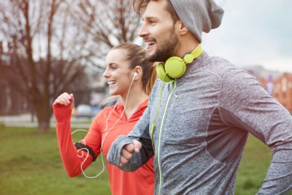 Fashion Trends: The Year of Sportswear