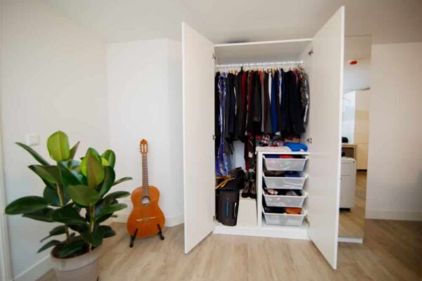 Seven Clothing Items Essential for Any Wardrobe