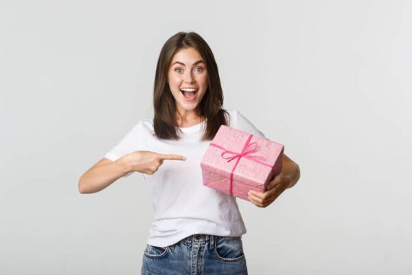 The Best Fashion Gift Ideas for Your Friends and Family