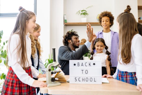 The Best Back to School Items for Kids 