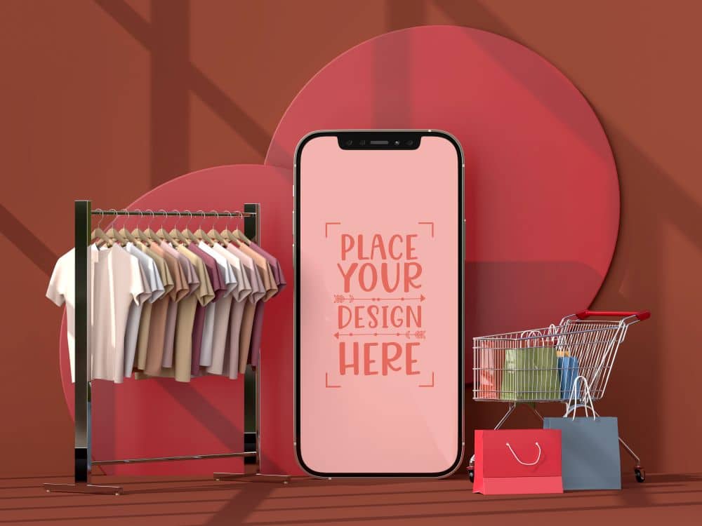 shopping concepts