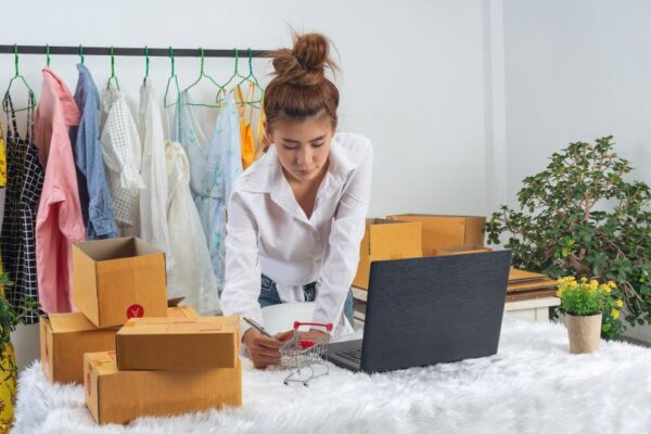 Top Benefits of Creating Online Stores for Your Clothing Business