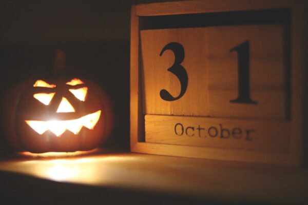 Terrifyingly Good Halloween Marketing Ideas