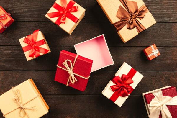 Wordans Christmas Gift Guide