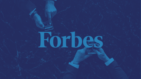 Forbes interview with Netenders