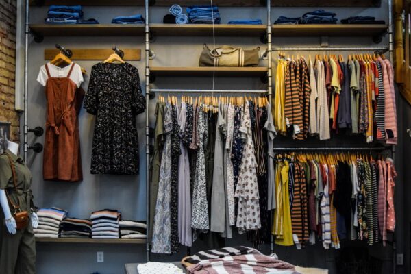 Preparing Your Apparel Business for Spring
