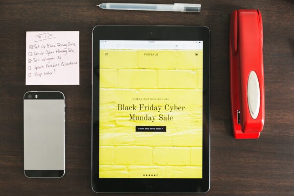 Black Friday Small Business Survival Guide