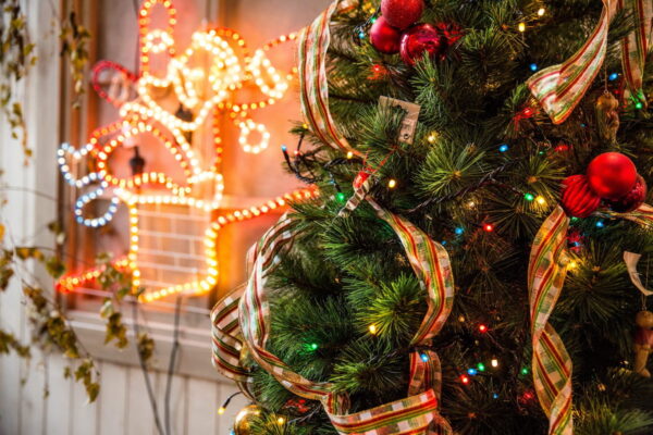 ‘Tis the Season For Corporate Gifting