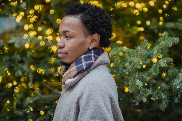 Casual Winter Outfits For Men