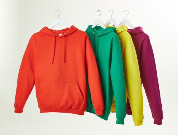 The Hoodie Renaissance: How Hoodies Became Fashion Staples