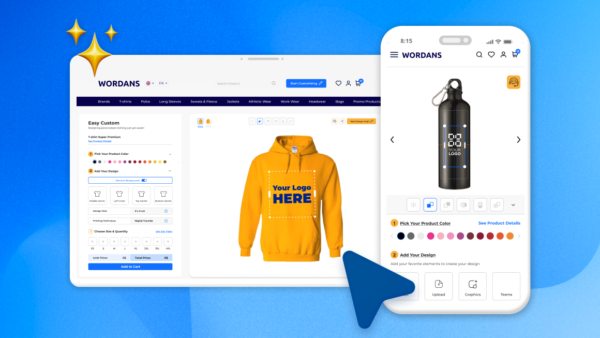 Unveiling the Advanced Features of The New Wordans Custom Lab
