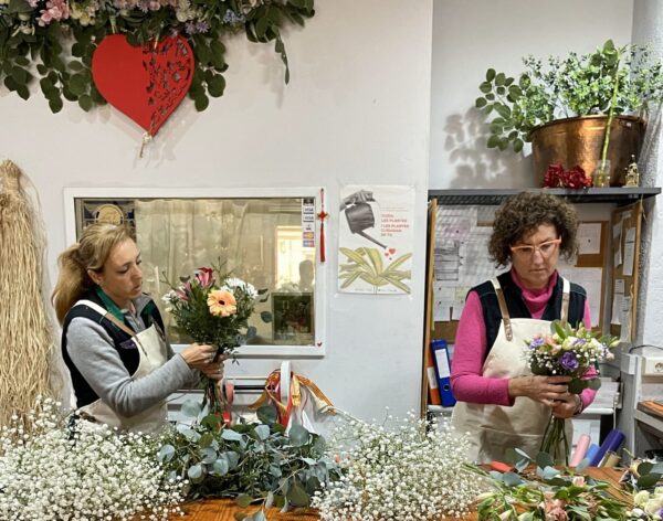 Customer Success Story: Interview with Flors Laia