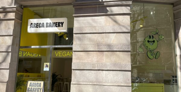 Customer Success Story: Interview with Areca Bakery
