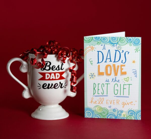Difficult Dads: Why Is Buying Father’s Day Gifts So Hard?