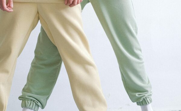 Covid Brought My Sweatpants into Fashion, Now We Can’t Go Back