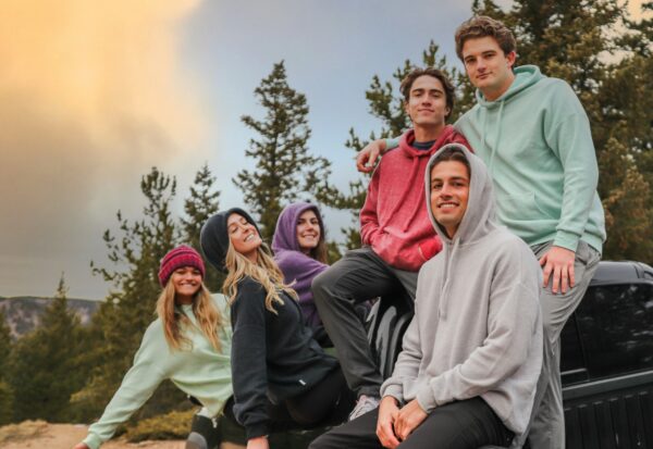 Which Brand Offers the Best Blank Hoodies?
