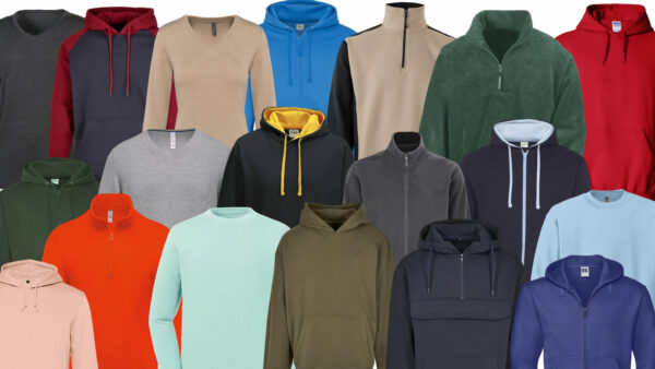 Types of Sweater: The Only Guide You’ll Need