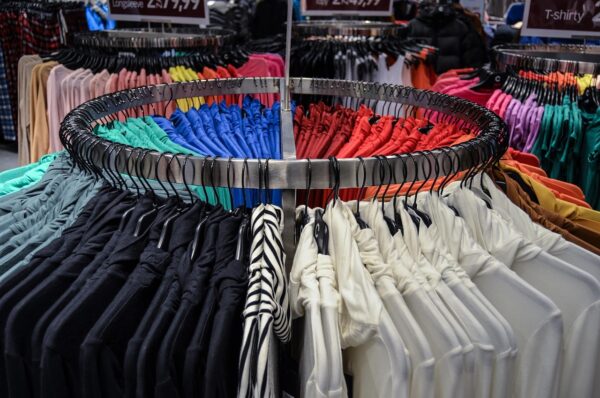 How To Start a Clothing Brand: Step-by-Step Guide