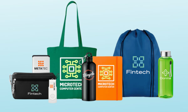 Promotional Products on a Budget: 5 Tips for Small Businesses