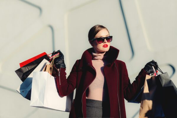 The Evolution of Bag Trends