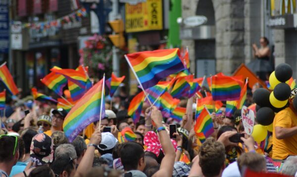 How Small Businesses Can Celebrate Pride Month