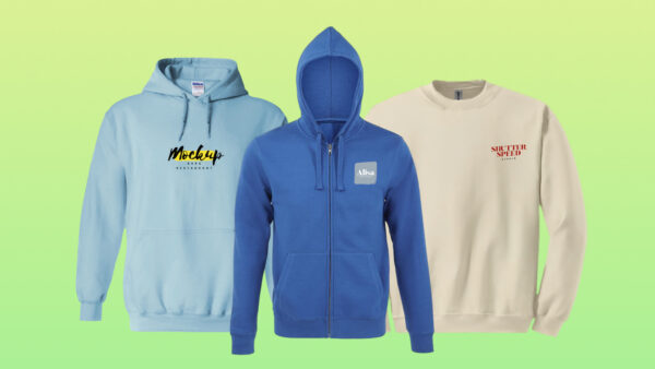 Custom Hoodies for Brand Building: How Best to Leverage