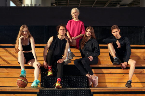 Sports Apparel in Schools: Negotiating the Dress Code Minefield