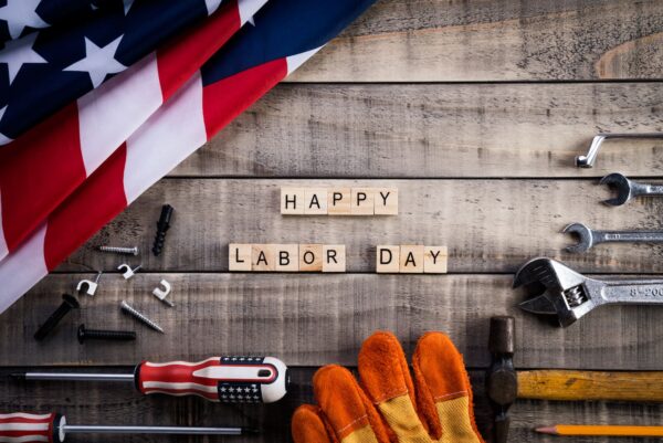 Labor Day: Poignant Tribute, or End-of-Summer Party?