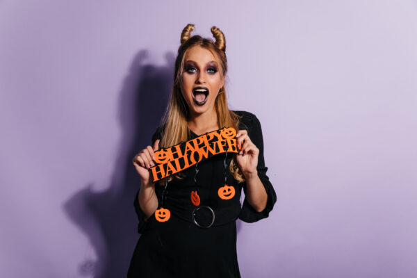 Budget-Friendly Halloween Costume Ideas