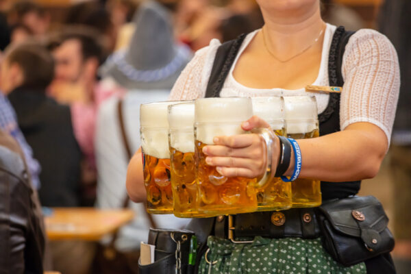What to Wear to Oktoberfest: Is Your Outfit on the Right Tracht?