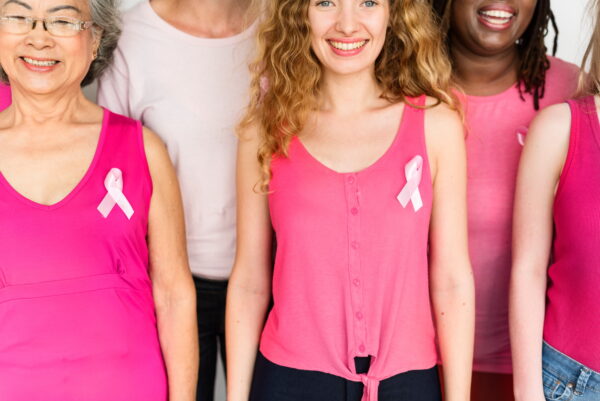 Pink October: Why Awareness is So Important