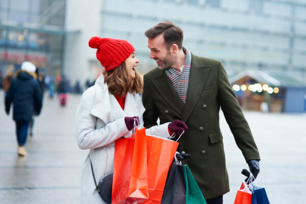 Boxing Day Sales: Compulsion or Relief?