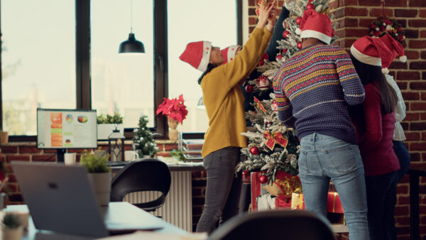 Holiday Marketing Inspiration