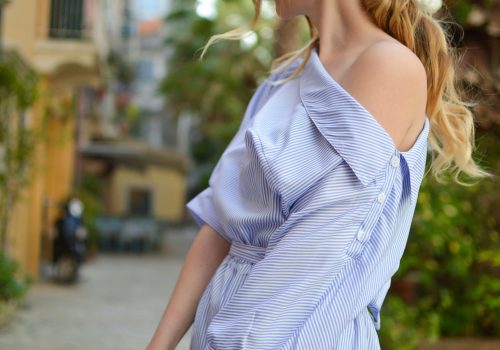 off shoulder top off shoulder top