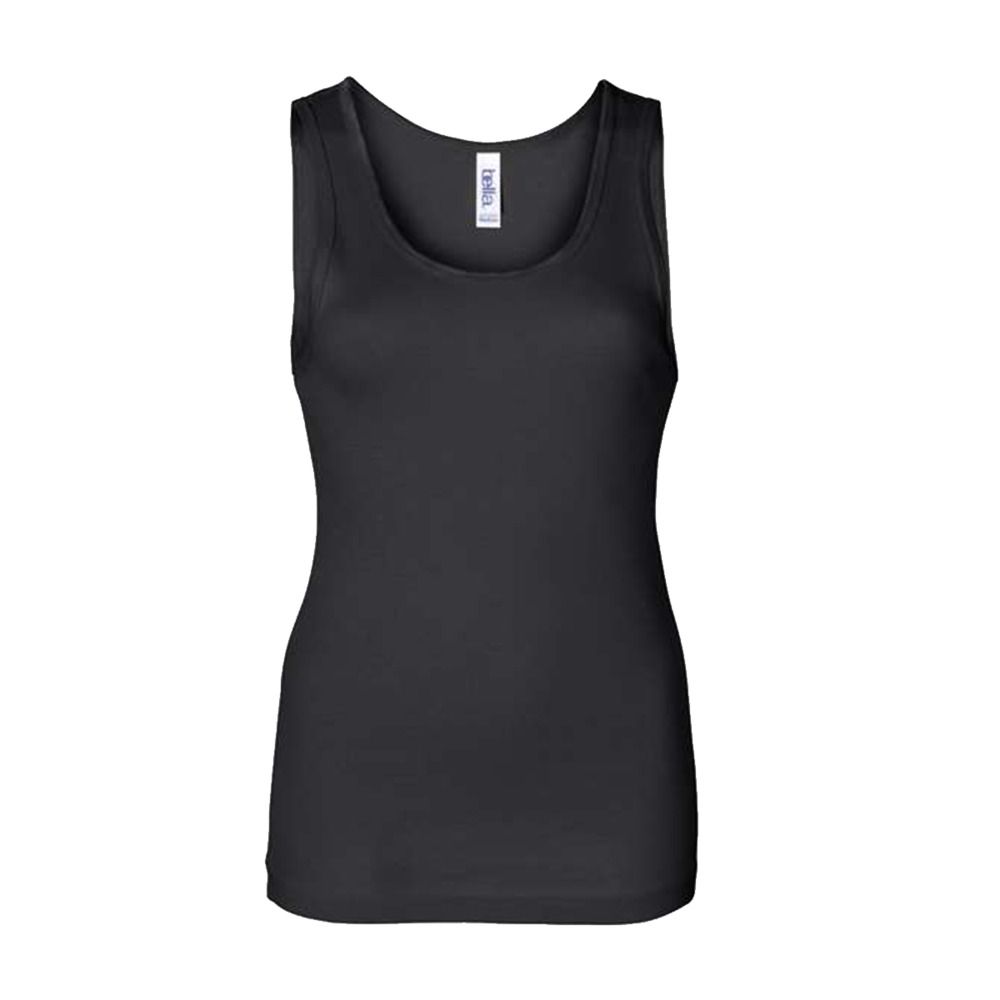 Bella 1080 - Tank Top 100% cotton - unisex