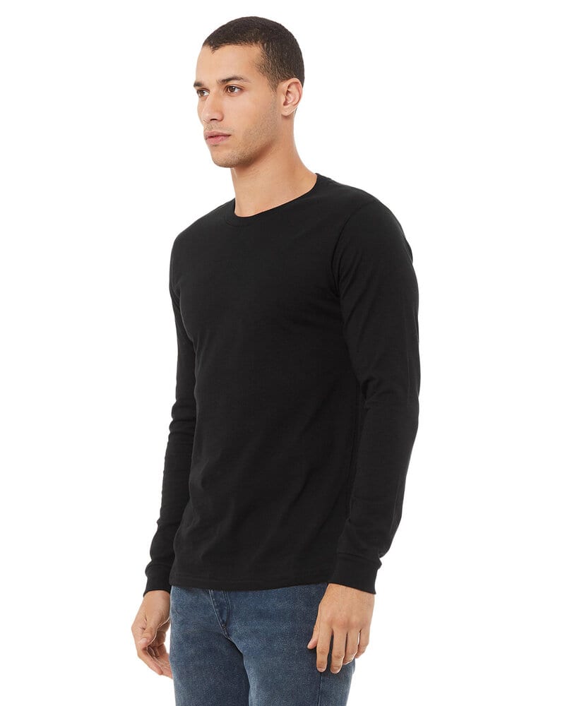 Bella B3501 - Longsleeve for men