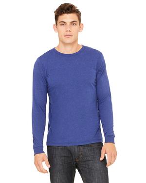 Bella B3501 - Longsleeve for men