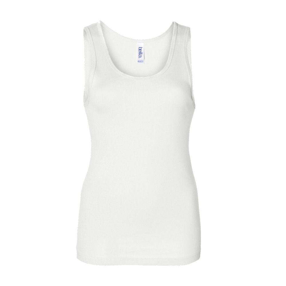 Bella 1080 - Tank Top 100% cotton - unisex