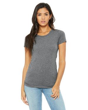 Bella B8413 - CAMERON TRI-BLEND T-SHIRT