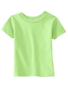 Rabbit Skins 3401 - Infant Short-Sleeve Jersey T-Shirt