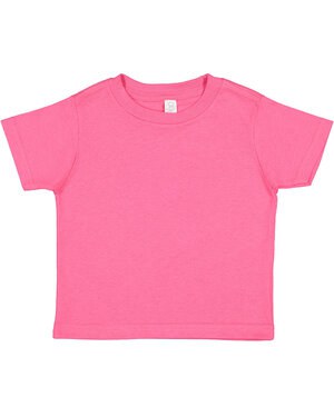 Rabbit Skins RS3301 - Toddler Jersey Short-Sleeve T-Shirt