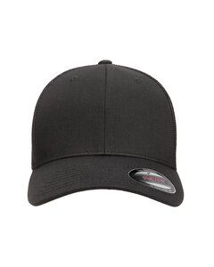 Flexfit FF6511 - Trucker Mesh Black