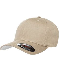 Flexfit FF5001 - V-Flex Twill Khaki