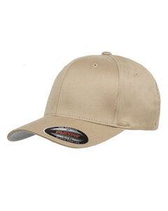 Flexfit FF6277 - Cotton Blend Khaki