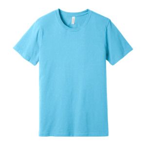 Bella+Canvas 3001C - Jersey Short-Sleeve T-Shirt 